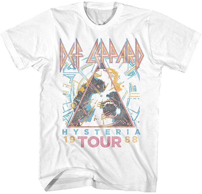 Giant Chinchilla custodia Rock Shirt